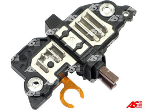 Regulator alternator ARE0073 BOSCH AS-PL pentru Mercedes-benz Atego