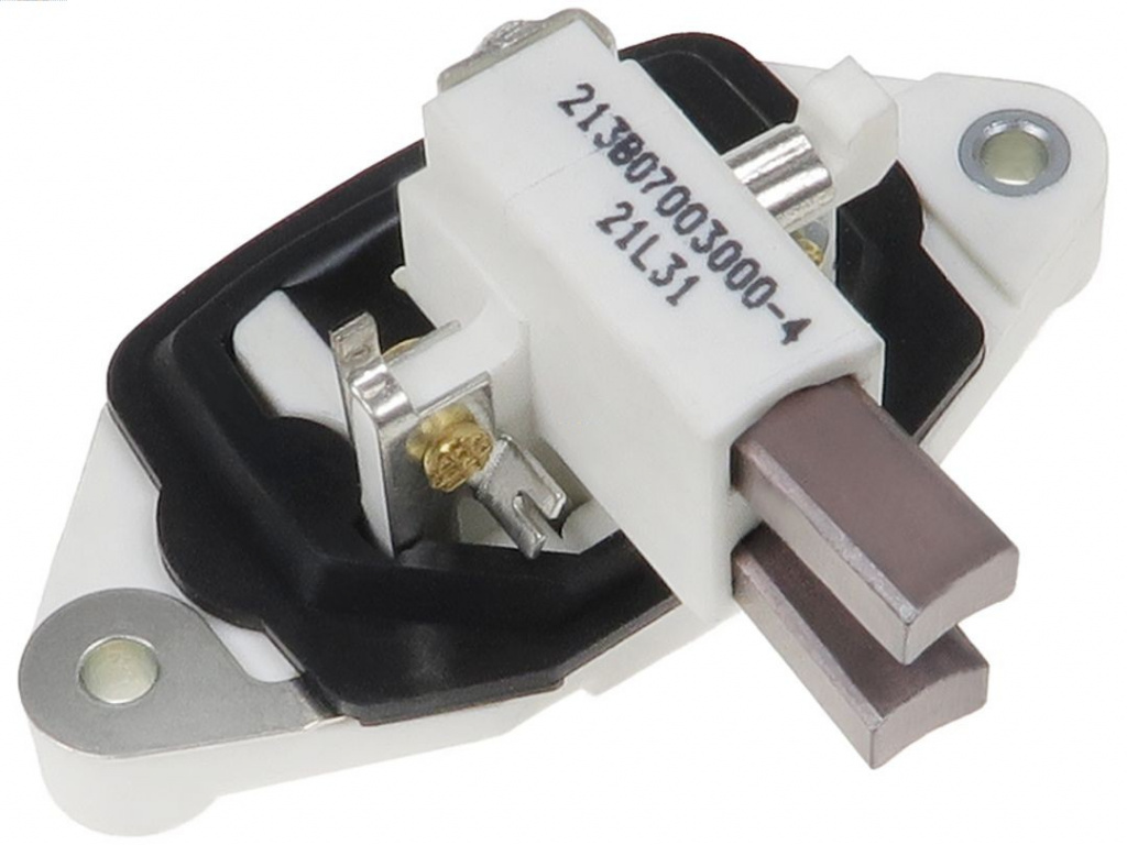 Regulator, alternator AS-PL ARE0005(BOSCH)