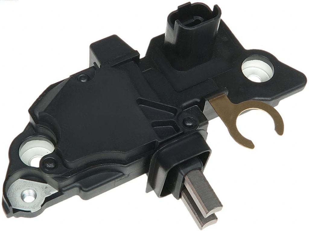 Regulator, alternator AS-PL ARE0018 pent