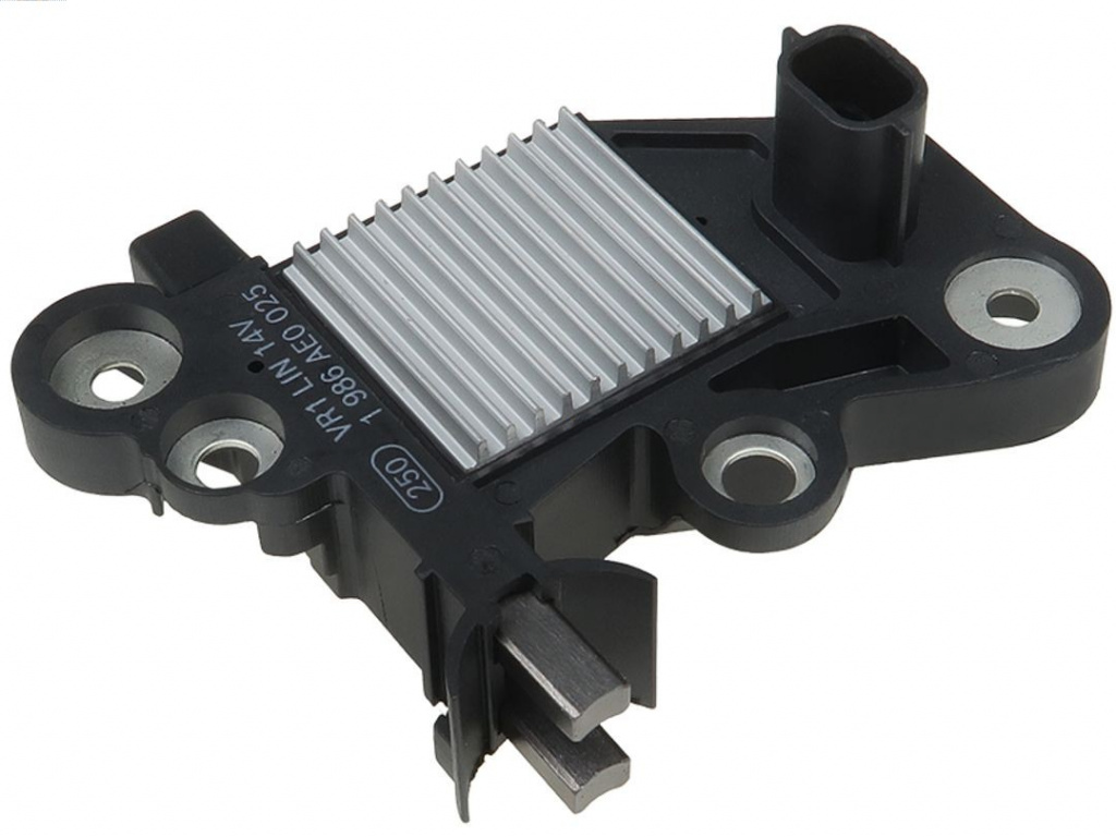 Regulator, alternator AS-PL ARE0185(BOSC
