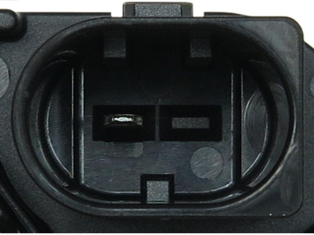 Regulator, alternator AS-PL ARE0206S la 