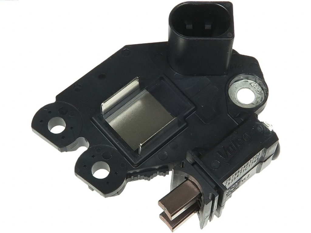 Regulator, alternator AS-PL ARE3049(VALEO) la MERCEDES-BENZ E-CLASS T-Model (S211) 2005 2006 2007 2008 2009