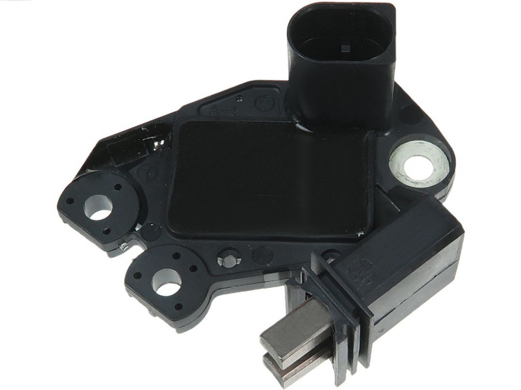Regulator, alternator AS-PL ARE3062 pent