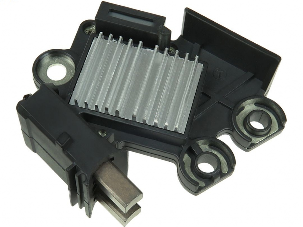 Regulator, alternator AS-PL ARE3117S pen