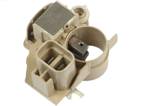 Regulator, alternator AS-PL ARE5005