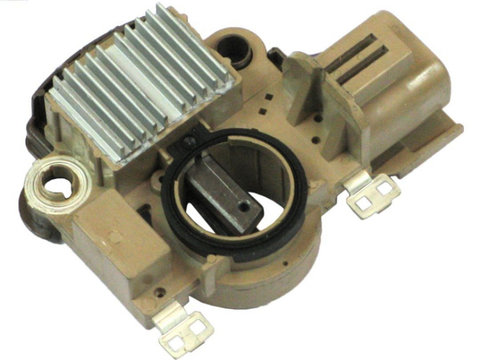 Regulator, alternator AS-PL ARE5040