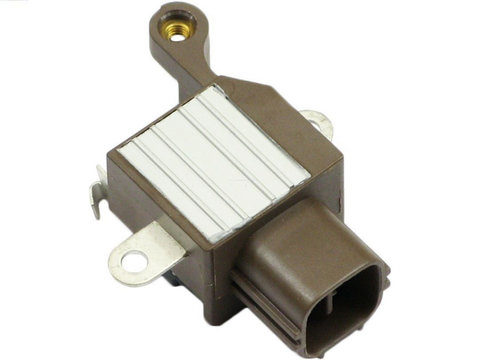 Regulator, alternator AS-PL ARE6090