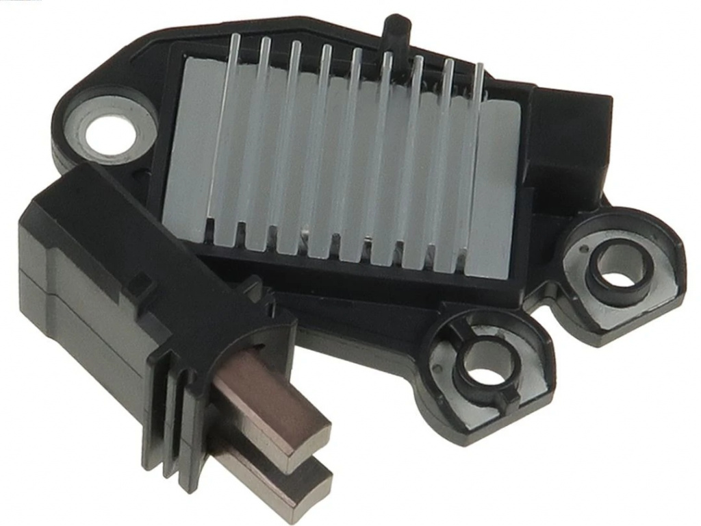 Regulator alternator AS-PL CITROËN C4 I