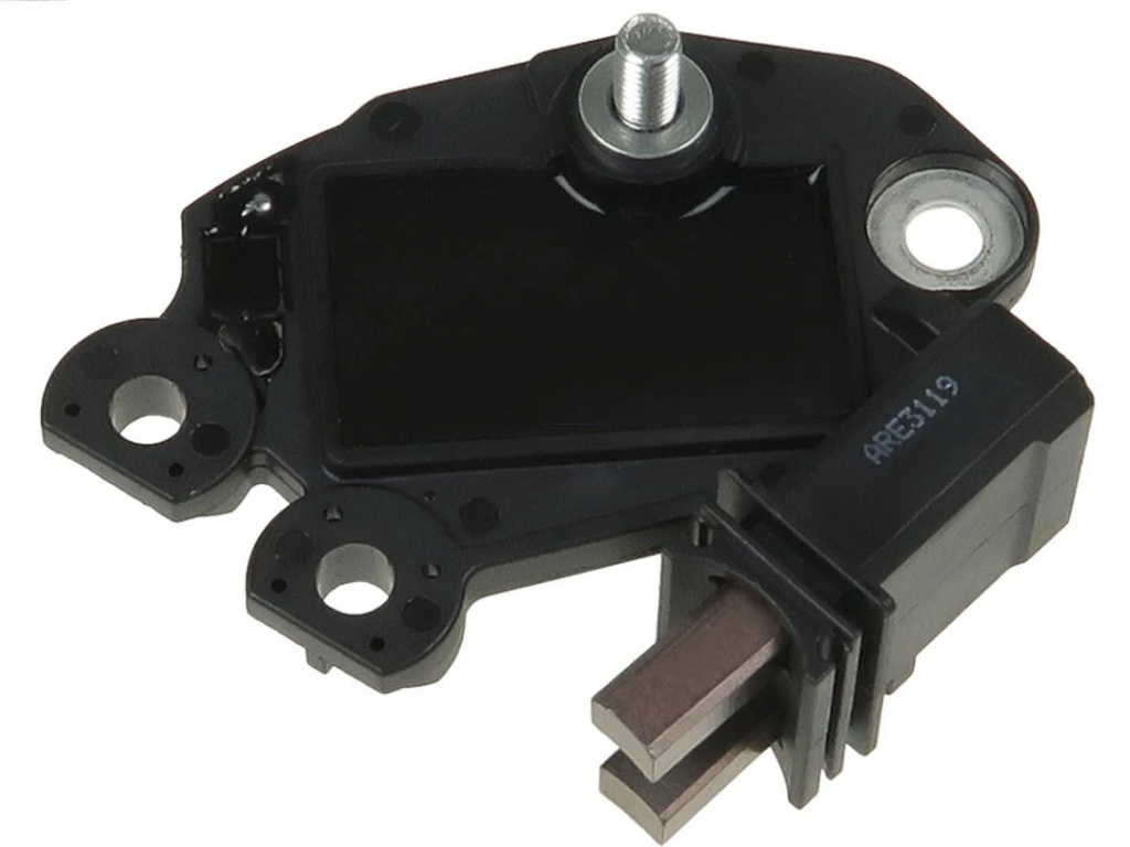 Regulator alternator AS-PL CITROËN C4 P