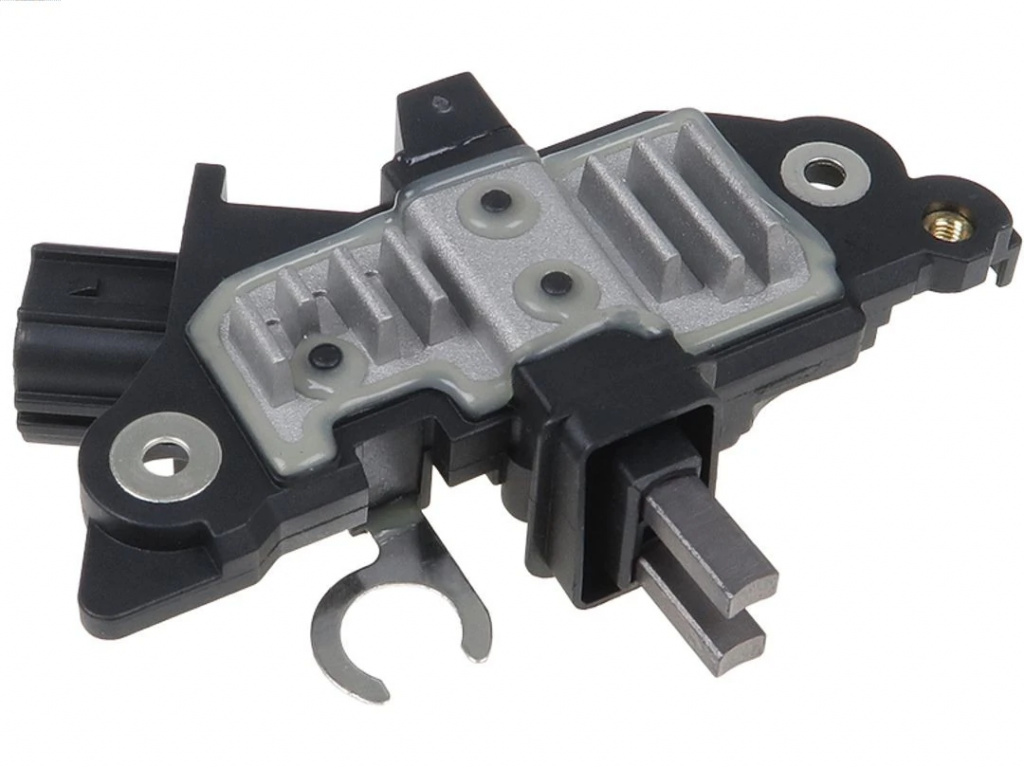 Regulator alternator AS-PL TOYOTA HIACE 