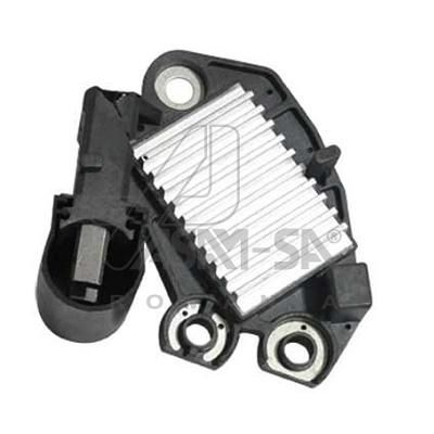 Regulator, alternator ASAM AUTOMOTIVE 30605