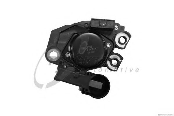 Regulator, alternator AUDI A1 (8X1, 8XK, 8XF) (2010 - 2016) TRUCKTEC AUTOMOTIVE 07.17.052 piesa NOUA