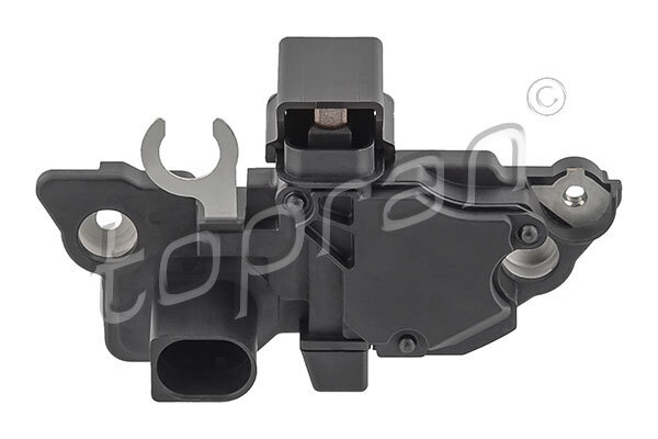 Regulator alternator # Audi A3 2003 2004 2005 2006 2007 2008 2009 2010 2011 2012 # 116 758 # TOPRAN
