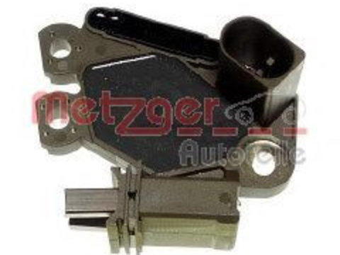 Regulator, alternator AUDI A4 (8EC, B7) (2004 - 2008) METZGER 2390047