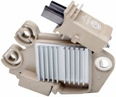 Regulator, alternator AUDI TT Roadster (8J9) (2007