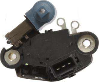 Regulator, alternator BMW 3 Compact III (E36), Hatchback, 01.1994 - 08.2000 HITACHI 130719