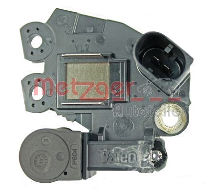 Regulator alternator # Bmw Seria 3 1998 1999 2000 2001 # 2390084 # METZGER