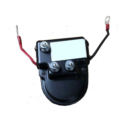Regulator, alternator BOM-Prestolite 8RG2060AS