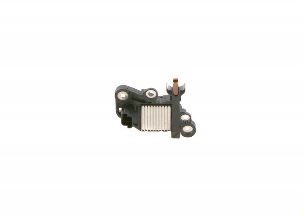Regulator alternator BOSCH DACIA DOKKER Autoutilitară/limuzină spațioasă 2012-2021 - 0 272 220 736