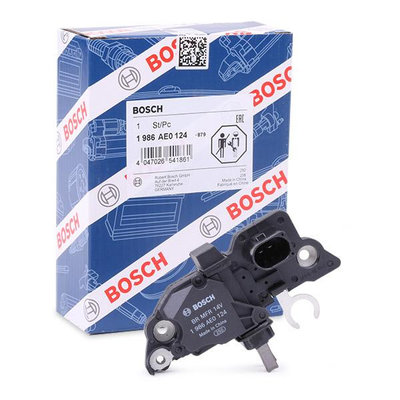 Regulator Alternator Bosch Skoda Superb 1 2001-200