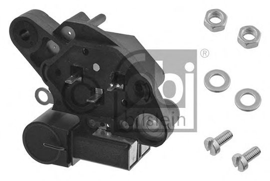 Regulator, alternator CITROËN XANTIA Estate (X2) (1998 - 2003) FEBI BILSTEIN 17200
