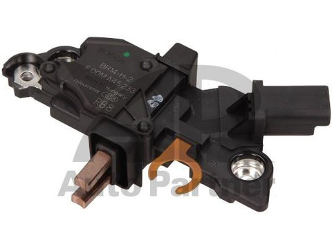 Regulator alternator CITROEN C4 Picasso I (UD_) - Cod intern: W20302446 - LIVRARE DIN STOC in 24 ore!!!