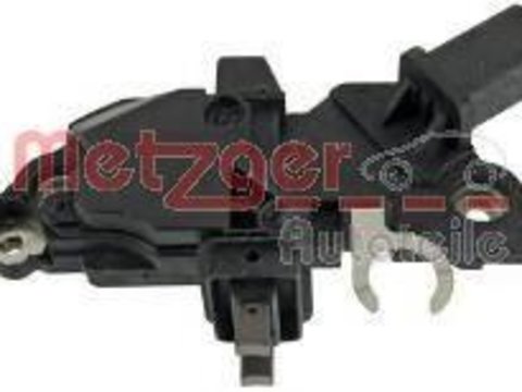 Regulator, alternator Citroen DISPATCH (U6U), PEUGEOT EXPERT (224), Citroen BERLINGO I caroserie (M_) - METZGER 2390024