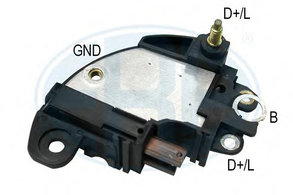 Regulator alternator # CitroEn Xsara 1997 1998 199