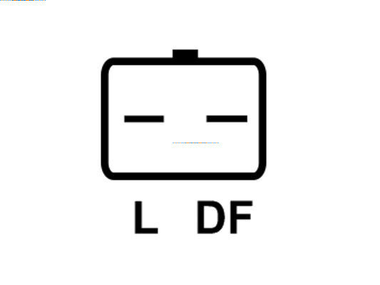 Regulator alternator # Dacia Lodgy 2012 2013 2014 2015 2016 2017 2018 2019 2020 2021 2022 2023 2024 2025 # ARE0136 # AS PL