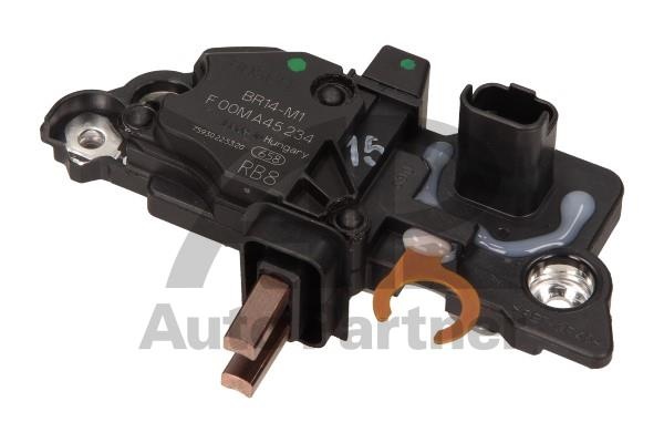 Regulator alternator DACIA LOGAN MCV (KS_) - Cod intern: W20302418 - LIVRARE DIN STOC in 24 ore!!!