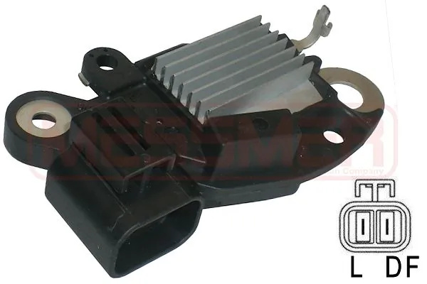 Regulator alternator ERA OPEL CORSA D (S07) 2006-2014 - 216153