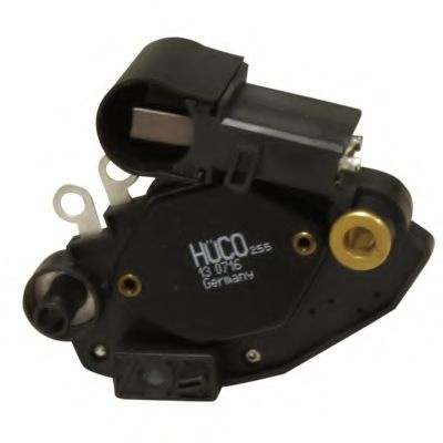 Regulator, alternator FIAT DUCATO caroserie (230L) (1994 - 2002) HITACHI 130716 piesa NOUA