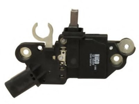 Regulator, alternator FIAT SCUDO (272, 270) (2007 - 2020) HITACHI 130599