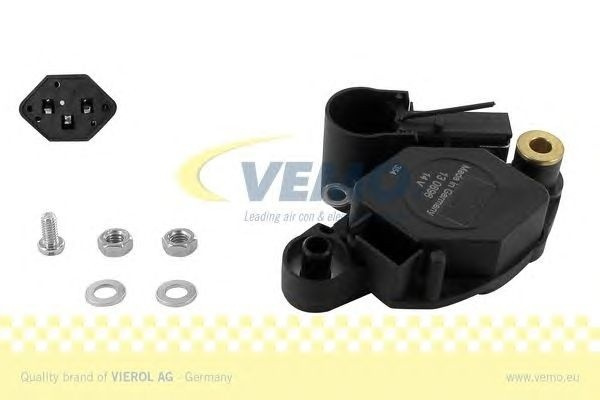 Regulator alternator FIAT Ulysse VEMO V10771014