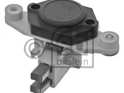 Regulator alternator FORD COURIER caroserie (J5_, J3_) - Cod intern: W20229283 - LIVRARE DIN STOC in 24 ore!!!