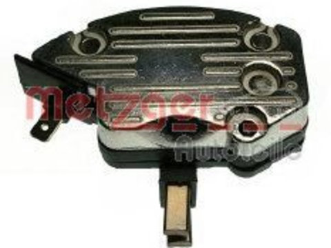 Regulator, alternator FORD COURIER (F3L, F5L) (1991 - 1996) METZGER 2390040 piesa NOUA