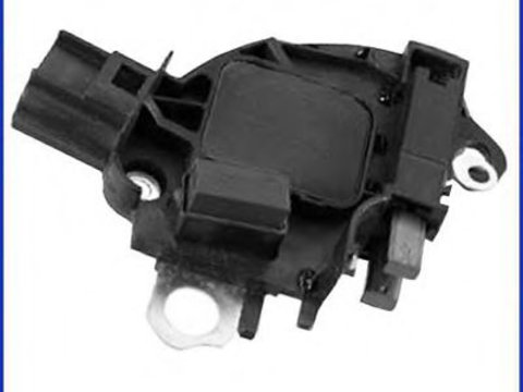 Regulator alternator FORD FOCUS C-MAX - Cod intern: W20205244 - LIVRARE DIN STOC in 24 ore!!!