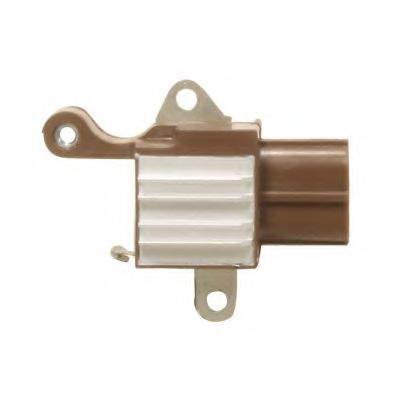 Regulator, alternator FORD FOCUS II Cabriolet (2006 - 2016) HITACHI 132974