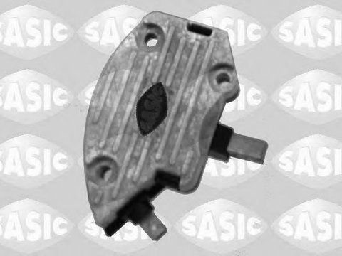 Regulator, alternator FORD SIERRA Break (BNC), FORD FIESTA Mk II (FBD), FORD FIESTA Mk III (GFJ) - SASIC 9126041