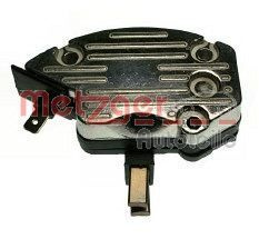 Regulator alternator # Ford Transit 1985 1986 1987 1988 1989 # 2390040 # METZGER