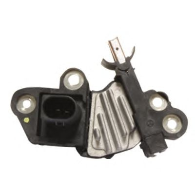 Regulator alternator FORD TRANSIT platou/sasiu - Cod intern: W20205228 - LIVRARE DIN STOC in 24 ore!!!