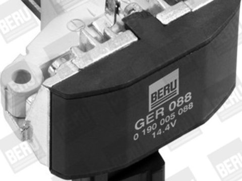 Regulator alternator GER088 BERU BY DRIV pentru Bmw Seria 5 Bmw Seria 3 Bmw Z8