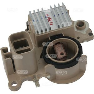 Regulator, alternator HC-Cargo 234286