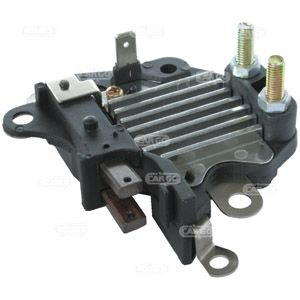 Regulator, alternator HC-Cargo F 032 136 457