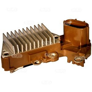 Regulator, alternator HC-Cargo F 032 139 268