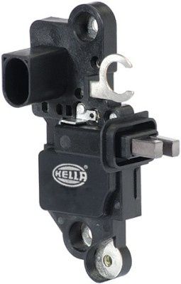 Regulator, alternator HELLA 5DR009728-541 la VW PO