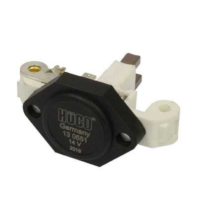 Regulator, alternator HITACHI 130551 se potriveste