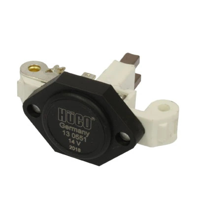 Regulator alternator HITACHI 130551