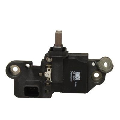 Regulator alternator HITACHI NISSAN INTERSTAR bus (X70) 2002-2011 - 130607
