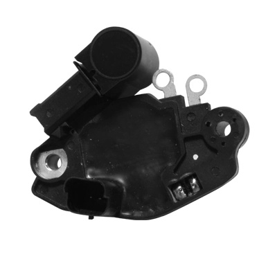 Regulator alternator HITACHI RENAULT TRAFIC caroserie (T_, P_, V_) 1997-2001 - 130715